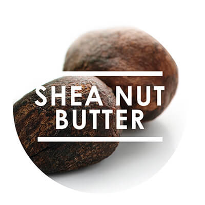 Shea Nut Butter
